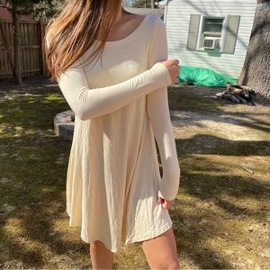 COMFIEST dress🌻💛🌾 ever 🤭